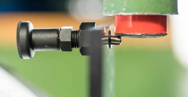 Ứng dụng chi tiết của Indexing Plunger trong xây dựng và cơ khí