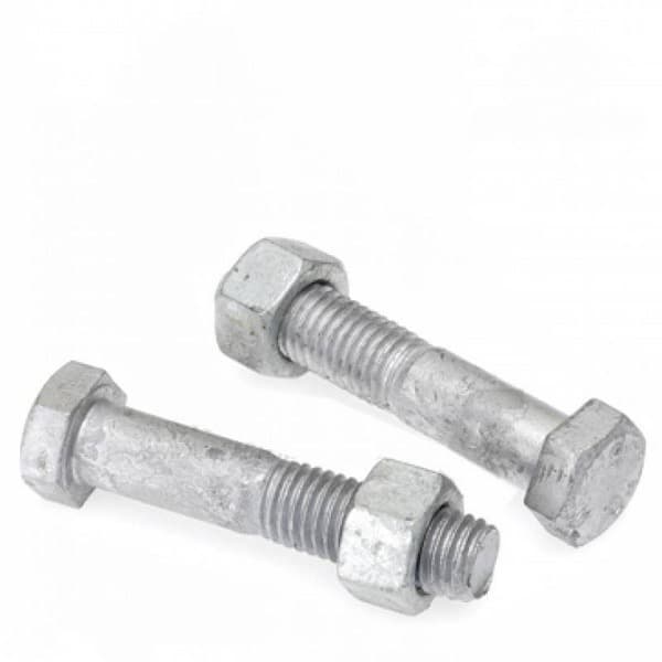 Nhược điểm bulong A325 giá cao và yêu cầu cờ lê lực để siết chặt, đảm bảo an toàn kết cấu.