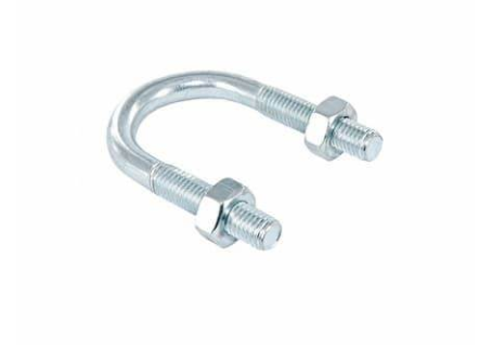 Cùm u hệ inch với những ưu điểm như độ bền cao, khả năng chịu lực tốt và ứng dụng đa dạng