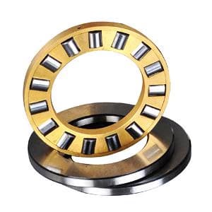 Giải thích cách đọc mã hiệu vòng bi đũa chặn trục, ví dụ 81230 M với ý nghĩa seri, mã lỗ và hậu tố.