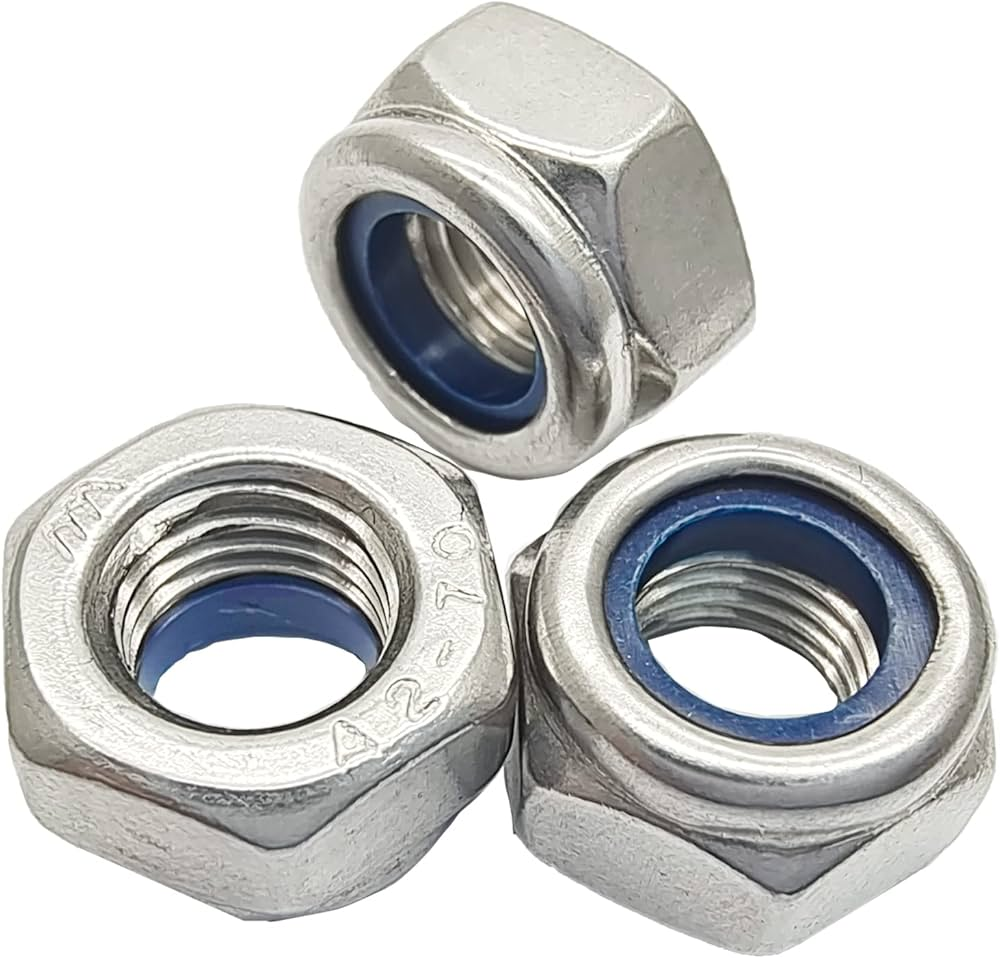 Chế tạo từ inox 304