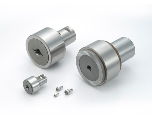 Mã hiệu được khắc trên thân con lăn cam (vòng bi cam) để nhận dạng và tra cứu.