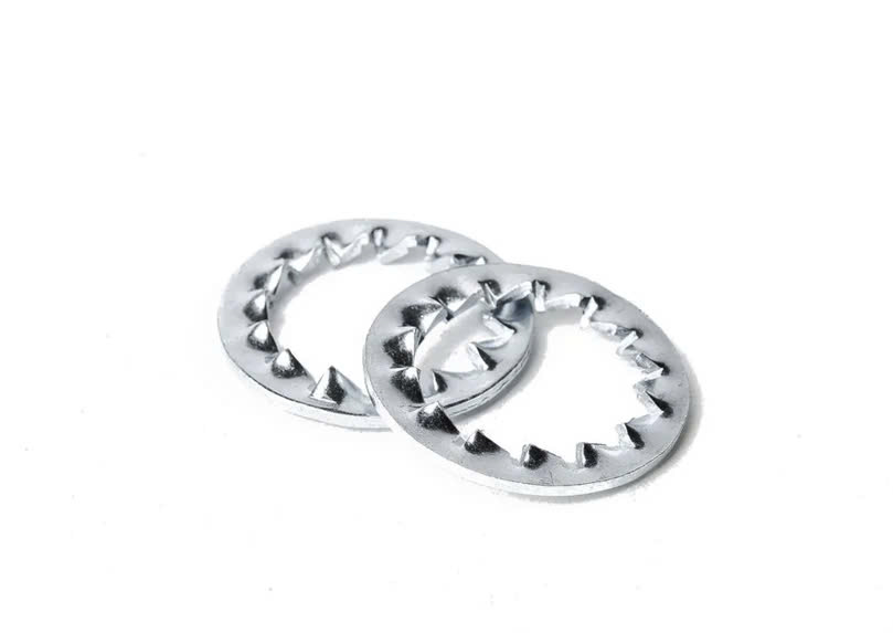 Phân loại vật liệu lông đền răng cưa trong inox 304