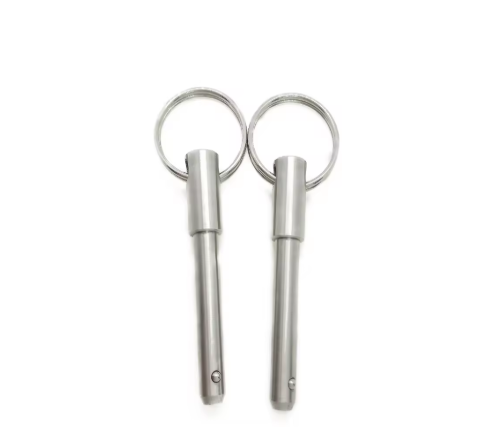 Ưu và nhược điểm của Ball Lock Pins