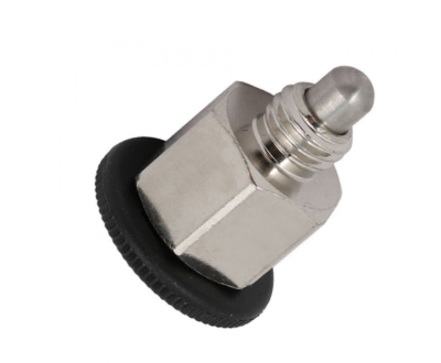 Giới thiệu về Indexing Plunger