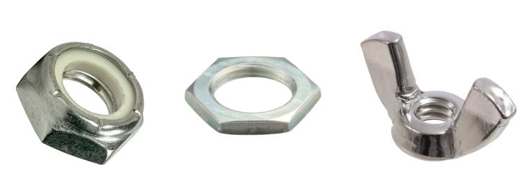 Phân loại Tán lục giác mỏng