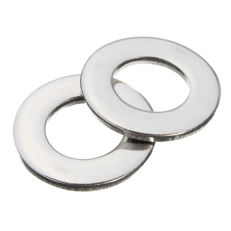 Thông tin chi tiết về Lông đền phẳng Inox