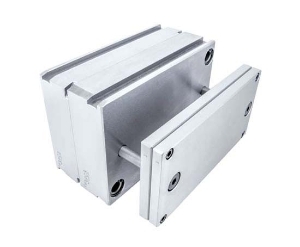  bulong vai còn được sử dụng trong ngành khuôn mẫu để làm trục dẫn hướng, giữ khoảng cách giữa các chi tiết khuôn.