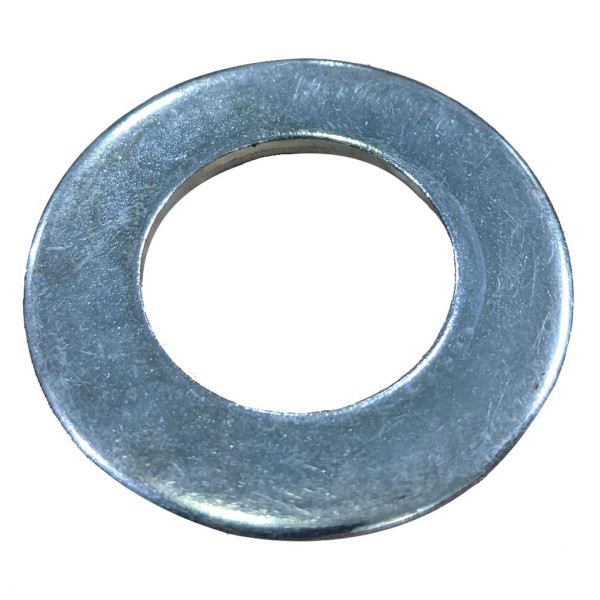 Vật liệu chế tạo của Lông Đền Phẳng Hệ Inch