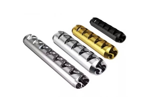 Ưu điểm và nhược điểm của Chốt răng cưa