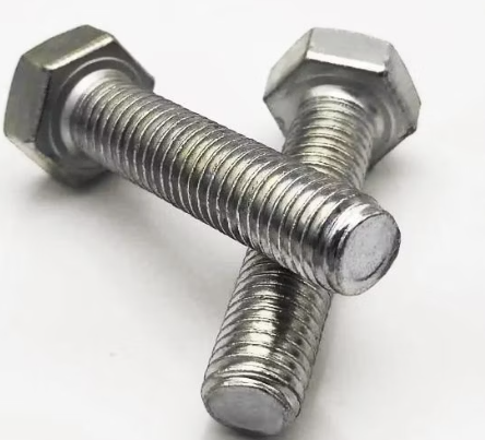 Tiêu Chuẩn Kỹ Thuật Của Bulong Thép 4.8 Tại Mecsu