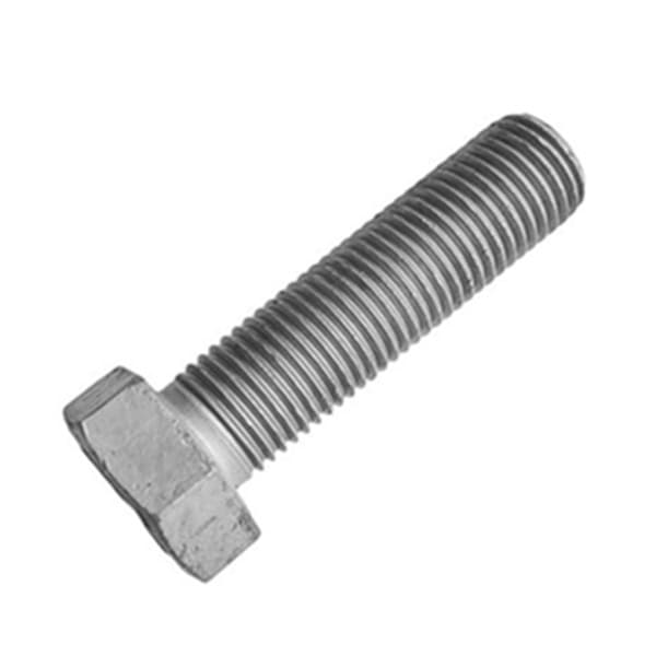 Bulong A325 thép mạ kẽm nhúng nóng, bền bỉ và chống ăn mòn cho công trình.