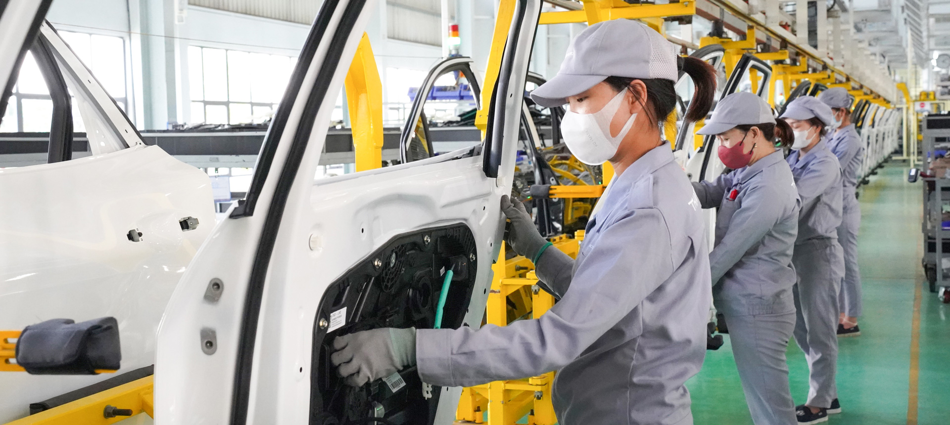 “Một số ứng dụng của Cover Bolt trong cơ khí, ô tô, điện”