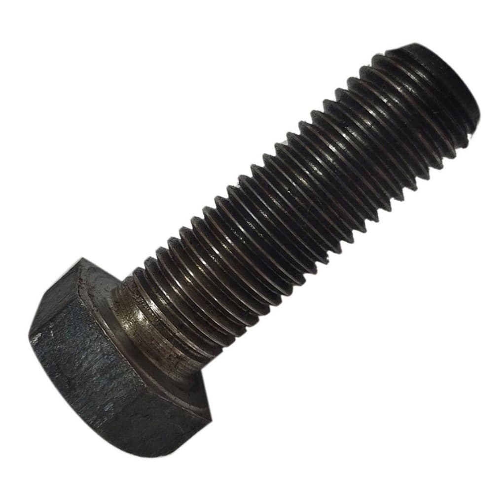 Bulong F10T ren suốt, siết chặt, dùng cho mối ghép nhỏ gọn.