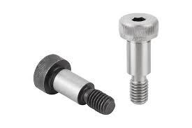 Tổng quan về bulong vai - bulong dẫn hướng hệ inch làm bằng thép bền 12.9 hoặc thép không gỉ”