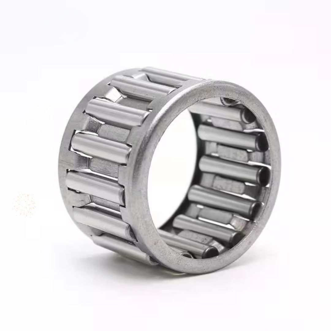 Vòng Bi Kim với Lồng Giữ (Cụm kim và vòng ách K).