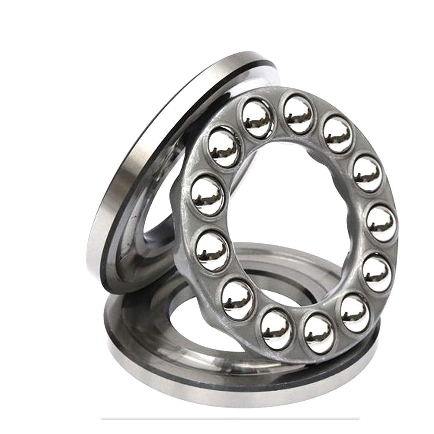 Các bước lựa chọn vòng bi cầu chặn trục phù hợp dựa trên tải trọng, tốc độ và yêu cầu lắp đặt.