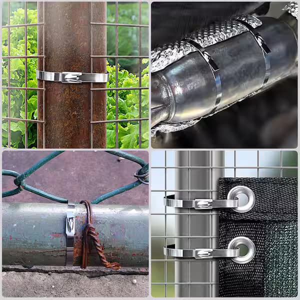 Dây rút thép cố định công trình xây dựng bền vững.