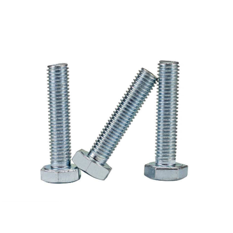 Ưu điểm của Bulong Thép 4.8