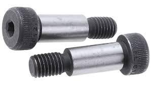 Bulong vai - bulong dẫn hướng hệ inch được chế tạo từ vật liệu khác nhau như thép hợp kim hoặc thép không gỉ”