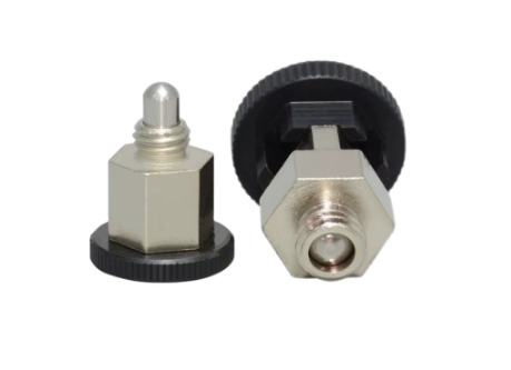 Ưu điểm của Indexing Plunger