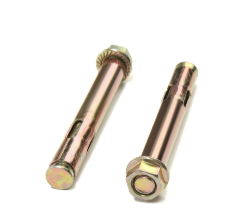 Các tiêu chuẩn kỹ thuật phổ biến của Tắc kê thép ống lỗ như GB 22795, DIN 185