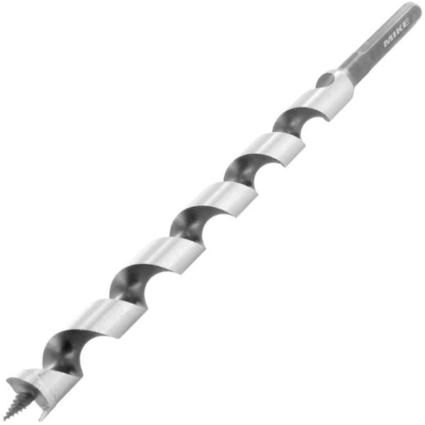 mũi khoan gỗ xoắn ốc (Auger Bit).