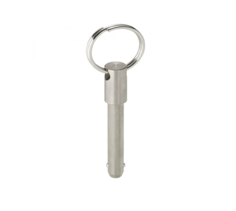 Giới thiệu về Ball Lock Pins