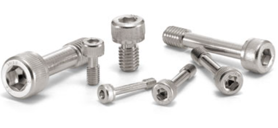 “Các loại Cover Bolt thường được làm từ thép không gỉ”