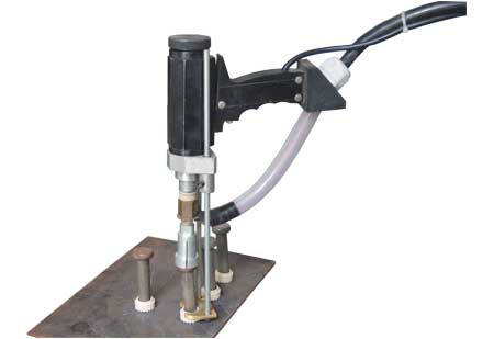 Hướng dẫn lắp đặt bulong hàn inox 304