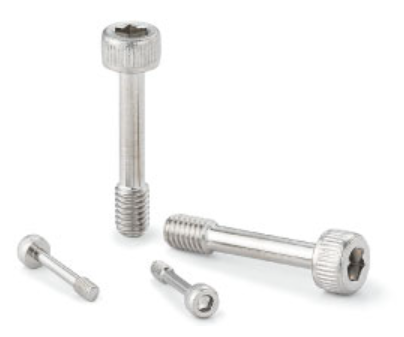  “Cover bolt có thiết kế đầu trụ”