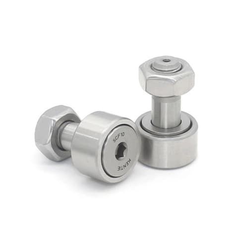 Giải quyết con lăn cam bị mòn hoặc hư hỏng do các vấn đề vận hành hoặc lắp đặt.