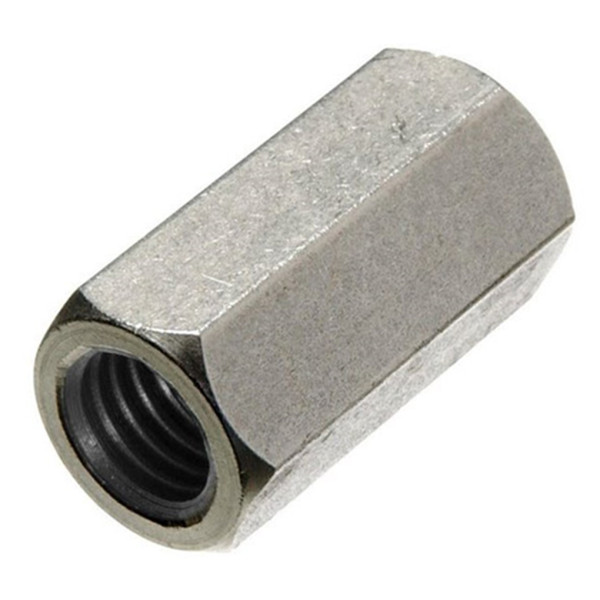 Các loại Tán đai ốc inox phổ biến