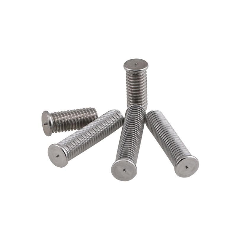 Bulong hàn inox 304 chống gỉ sét trong môi trường khắc nghiệt