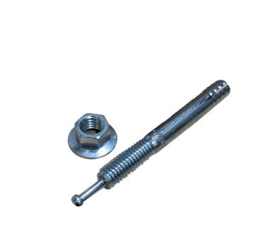 Tắc kê nở đinh Sanko được sản xuất theo tiêu chuẩn DIN 185, ASTM F1554, EN 15048