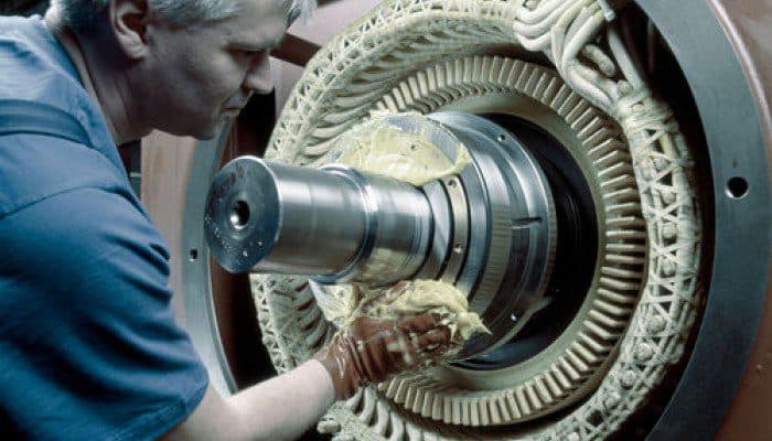  Tầm quan trọng của việc điều chỉnh khe hở/preload chính xác khi lắp cặp Vòng bi côn một dãy.