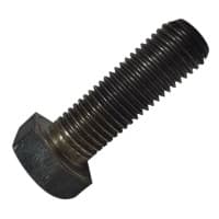  Bulong F10T cấp 10.9, đầu lục giác, thép hợp kim boron, mạ kẽm, dùng cho kết cấu thép.