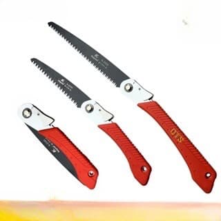 Cưa tay đa dạng kích thước 6 inch, 12 inch, 18 inch, đáp ứng nhiều nhu cầu cắt khác nhau.
