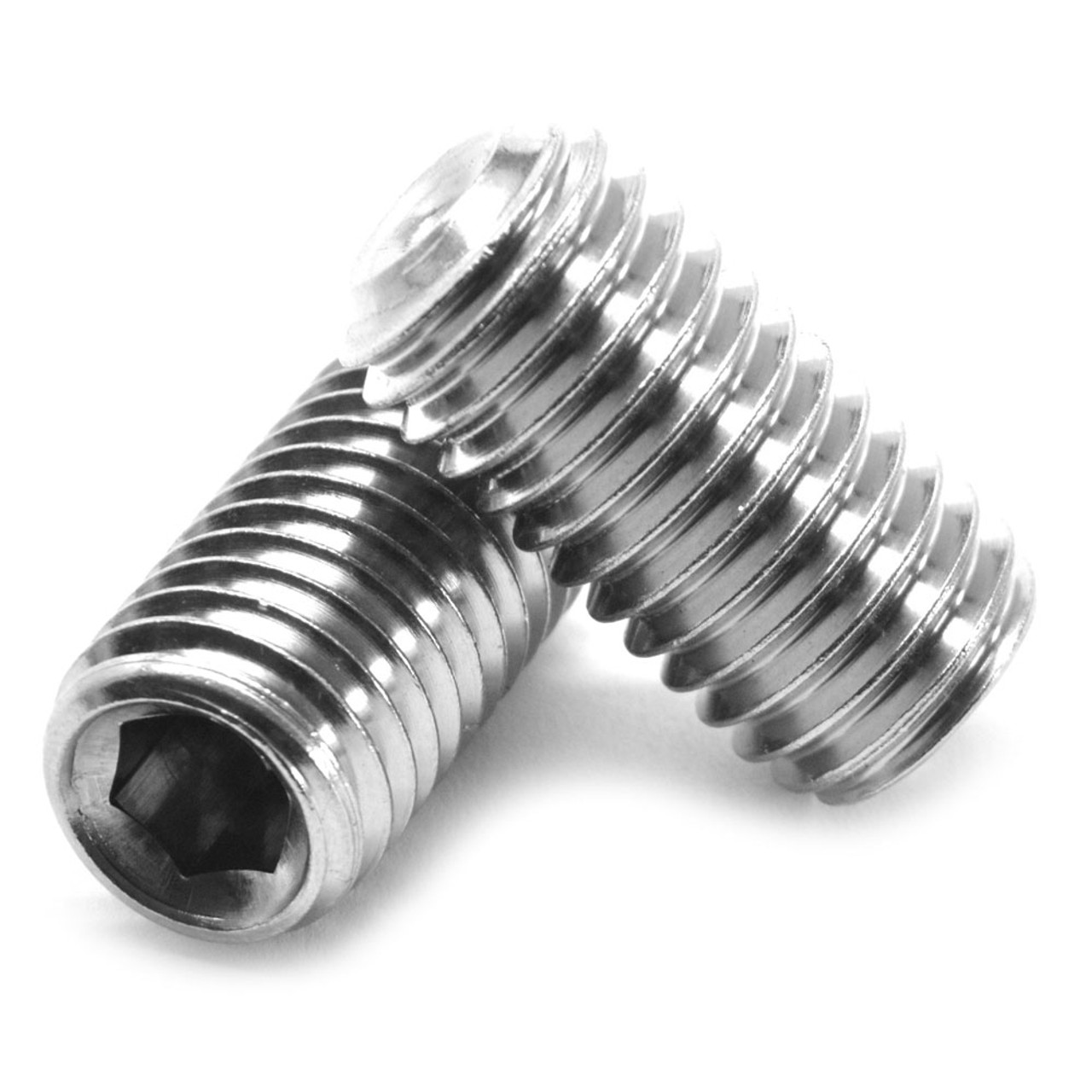  Vít Trí Đuôi Bằng Inox