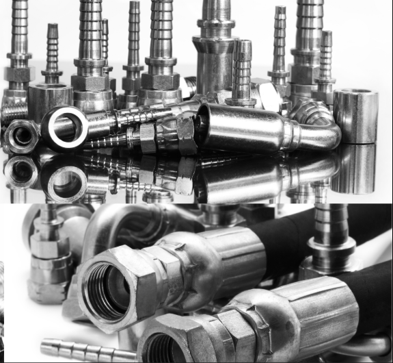 Ứng dụng của lông đền phẳng Inox trong ngành Thực phẩm và Dược phẩm