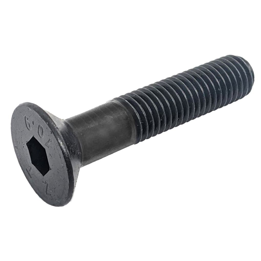 : Lục giác col hệ inch ren lửng với thân trơn, làm từ inox 304, tăng khả năng chịu cắt cho kết cấu lớn.