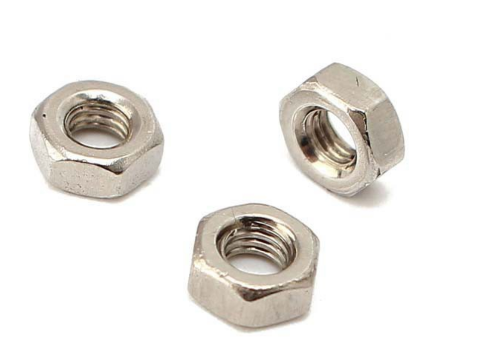  Những vật liệu chế tạo tán-đai ốc Inox đáp ứng nhiều ứng dụng khác nhau