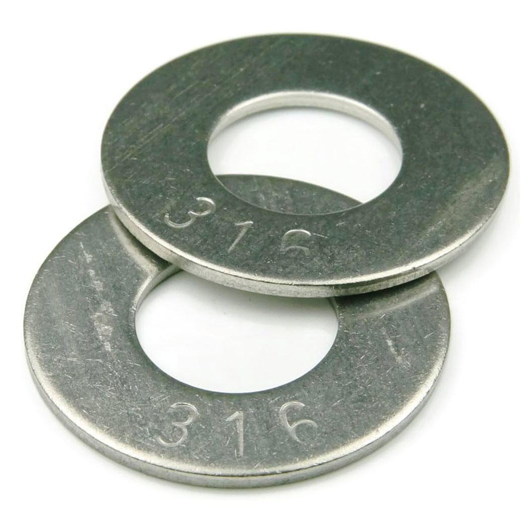 Chế tạo từ inox 316