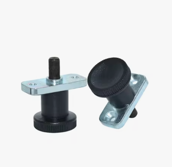 Hướng dẫn lắp đặt Indexing Plunger