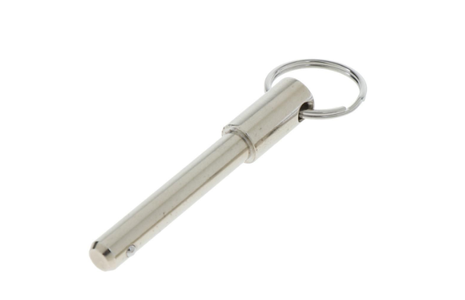 Ưu và nhược điểm của Ball Lock Pins