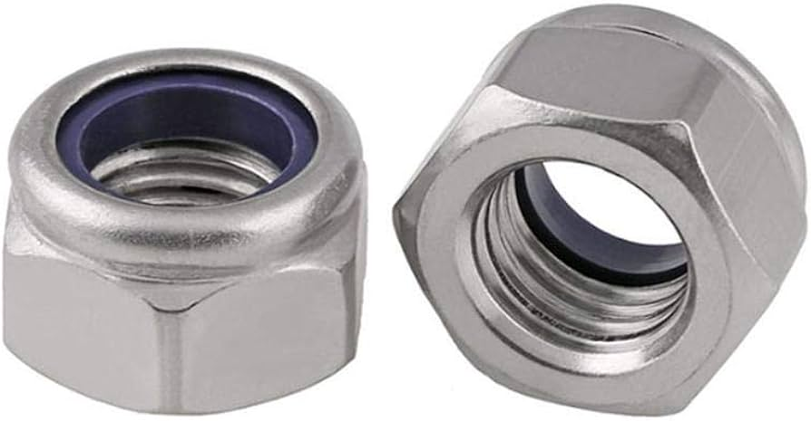 Tán Keo chế tạo từ inox 201