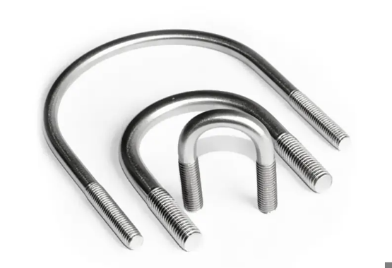  Bảng kích thước của Cùm U hệ inch