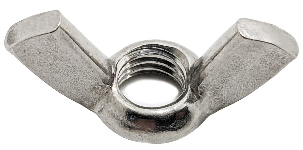 tán cánh chuồn inox