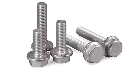 hình ảnh bulong đầu bông 316