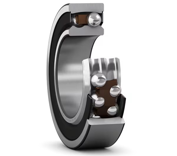 vòng bi cầu tự lựa Self-aligning ball bearing